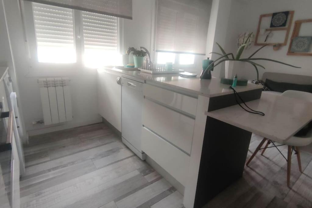 Turquesa Apartamento *