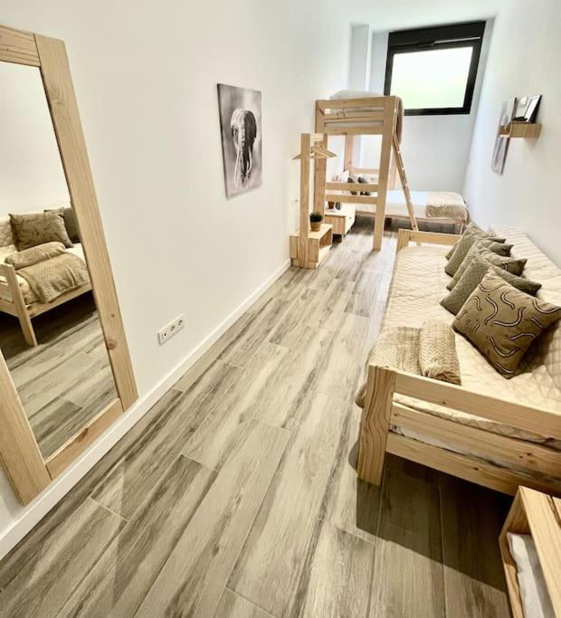 Vive V Apartamento