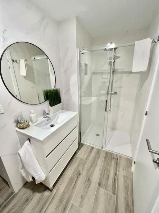 Apartamento Vive V Zaragoza