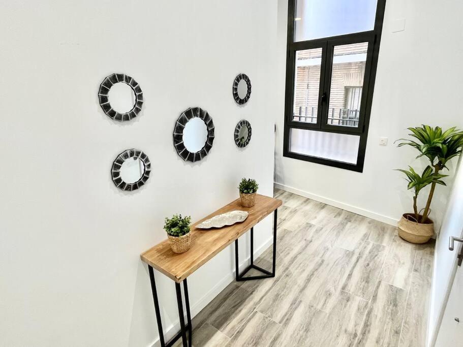 Vive V Apartamento