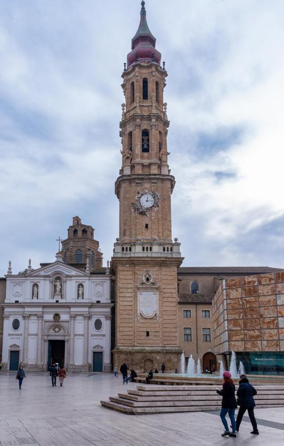 Tibur Zaragoza