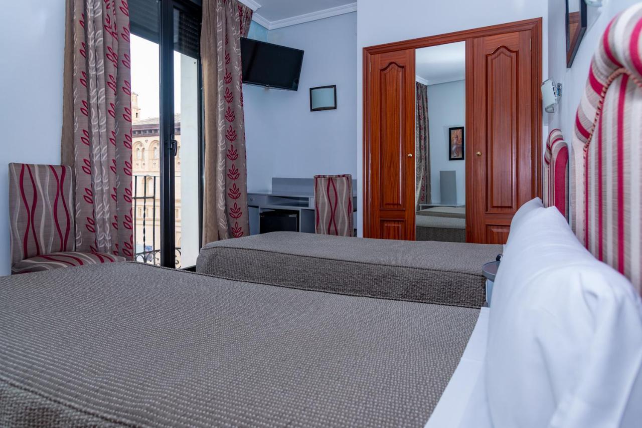 Hotel Tibur