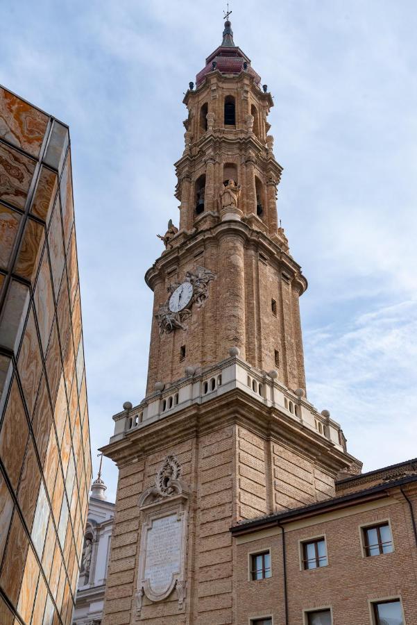 Tibur Zaragoza