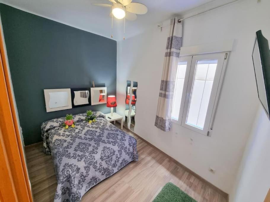 Apartamento Hideout Of The Pilar Comotucasa Zaragoza