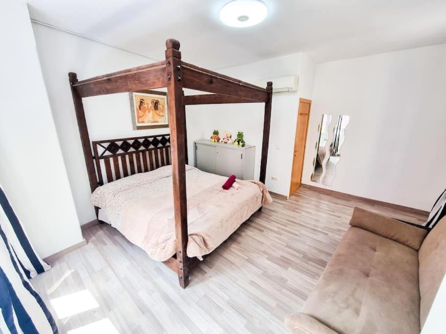 Hideout Of The Pilar Comotucasa Apartment Zaragoza