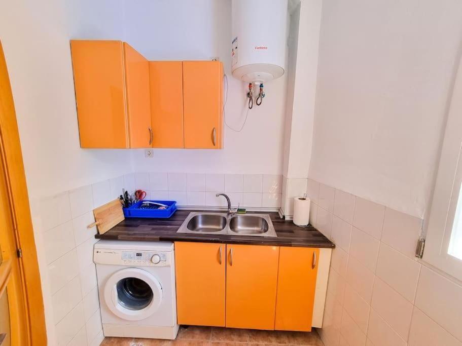 Hideout Of The Pilar Comotucasa Apartment *