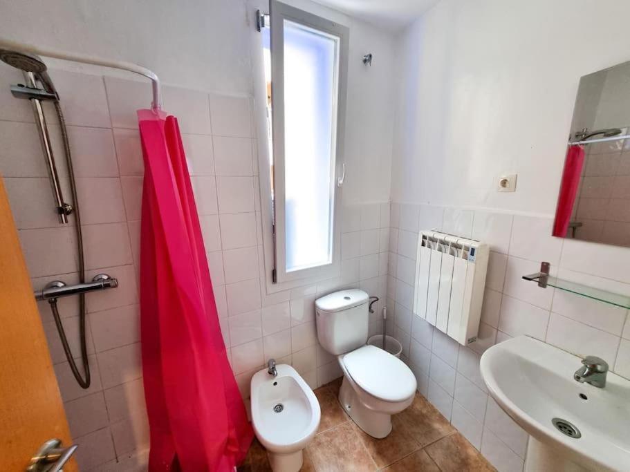 Hideout Of The Pilar Comotucasa Apartment *