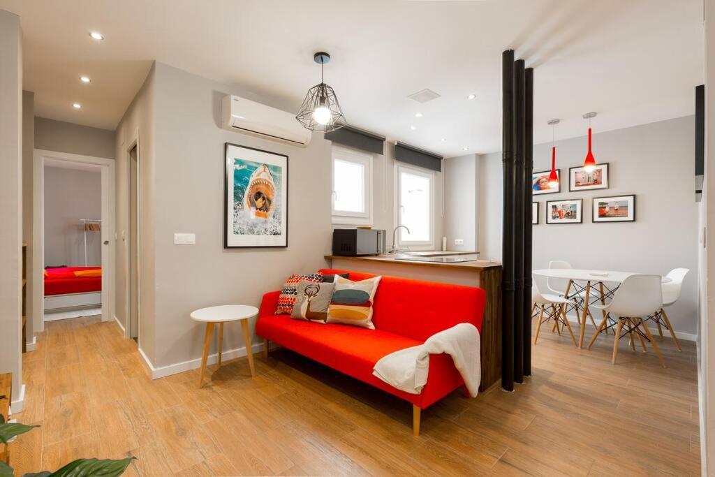 Apartamento Ar1 - 2 Muy Centrico, 4º Sin Ascensor, Posibilidad De Garaje No Incluido