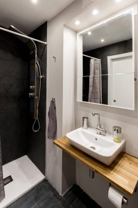 Ar1 - 2 Muy Centrico, 4º Sin Ascensor, Posibilidad De Garaje No Incluido Apartamento Zaragoza