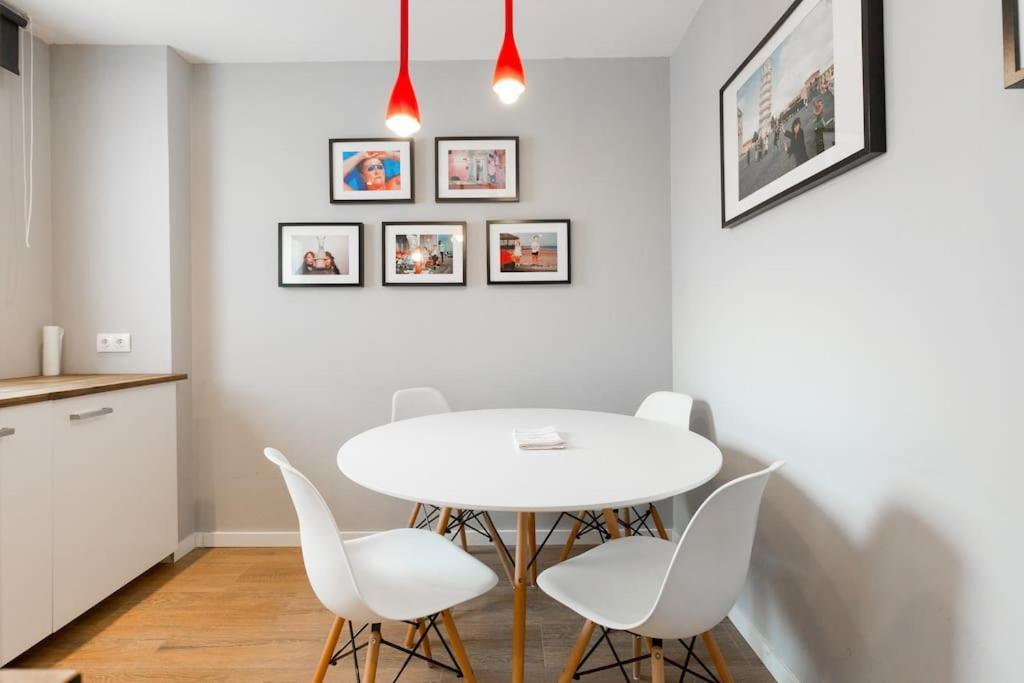 Apartamento Ar1 - 2 Muy Centrico, 4º Sin Ascensor, Posibilidad De Garaje No Incluido