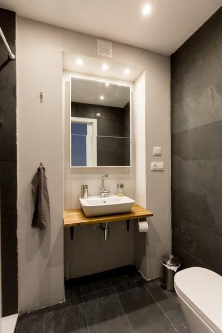 Ar1 - 2 Muy Centrico, 4º Sin Ascensor, Posibilidad De Garaje No Incluido Apartamento Zaragoza