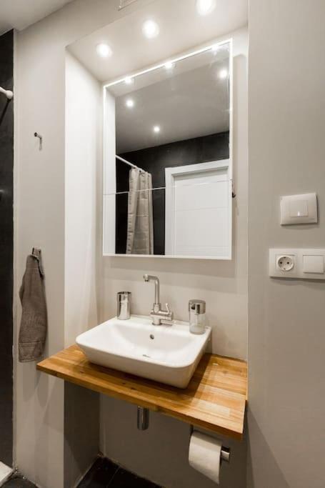 Apartamento Ar1 - 2 Muy Centrico, 4º Sin Ascensor, Posibilidad De Garaje No Incluido