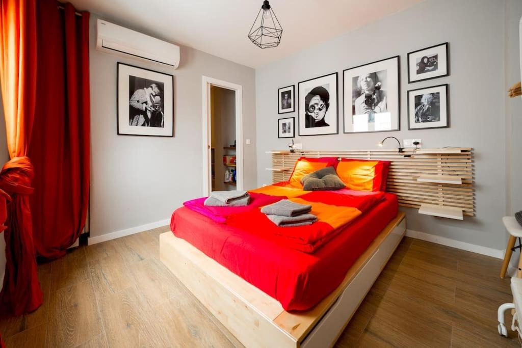Apartamento Ar1 - 2 Muy Centrico, 4º Sin Ascensor, Posibilidad De Garaje No Incluido Zaragoza