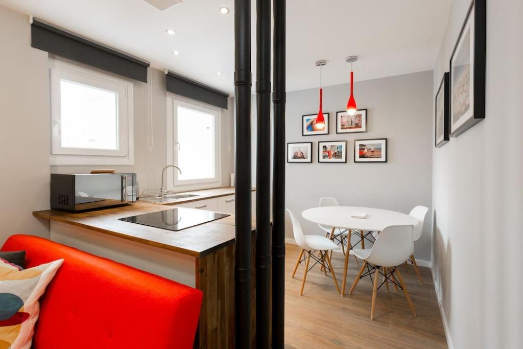 Ar1 - 2 Muy Centrico, 4º Sin Ascensor, Posibilidad De Garaje No Incluido Apartamento Zaragoza