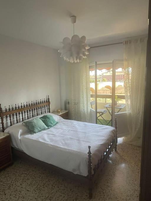 Apartamento Con Vistas Al Pilar Con Aparcamiento Privado Zaragoza