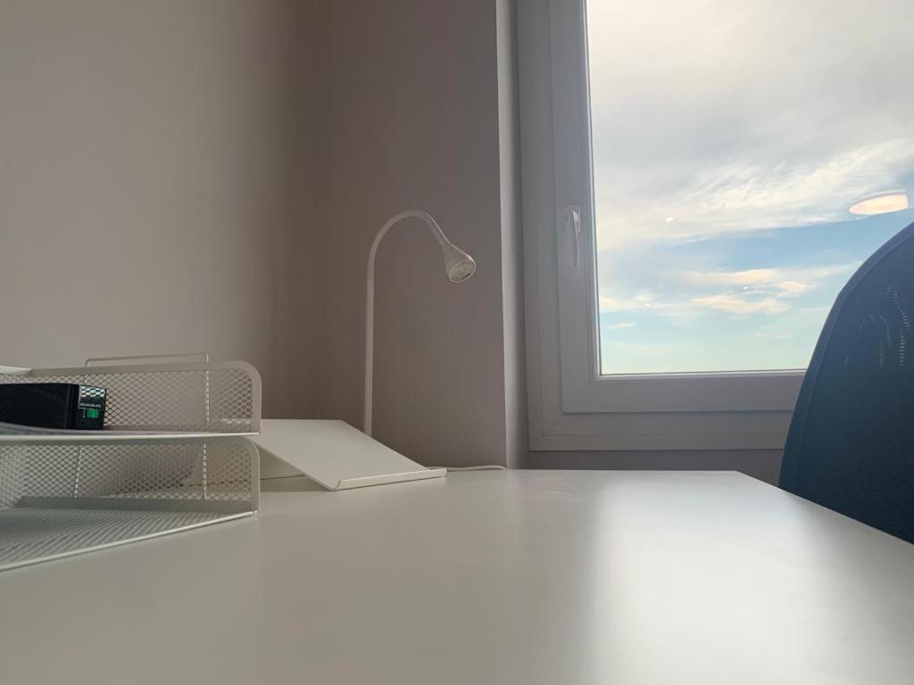 Apartamento Espectacular Loft Lleno De Luz Y Espacio!