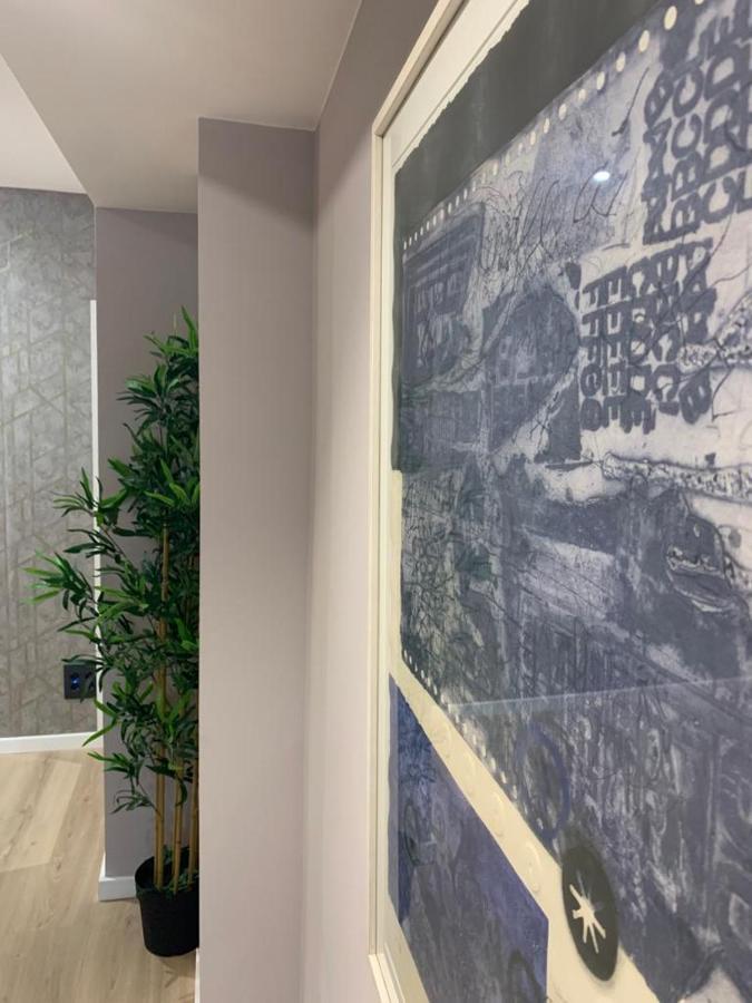 Apartamento Espectacular Loft Lleno De Luz Y Espacio! Zaragoza