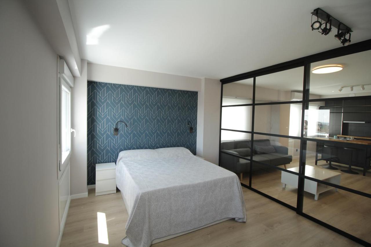 Espectacular Loft Lleno De Luz Y Espacio! Apartamento Zaragoza