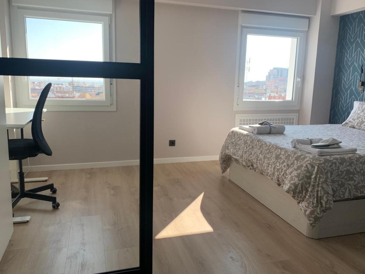 Espectacular Loft Lleno De Luz Y Espacio! Apartamento