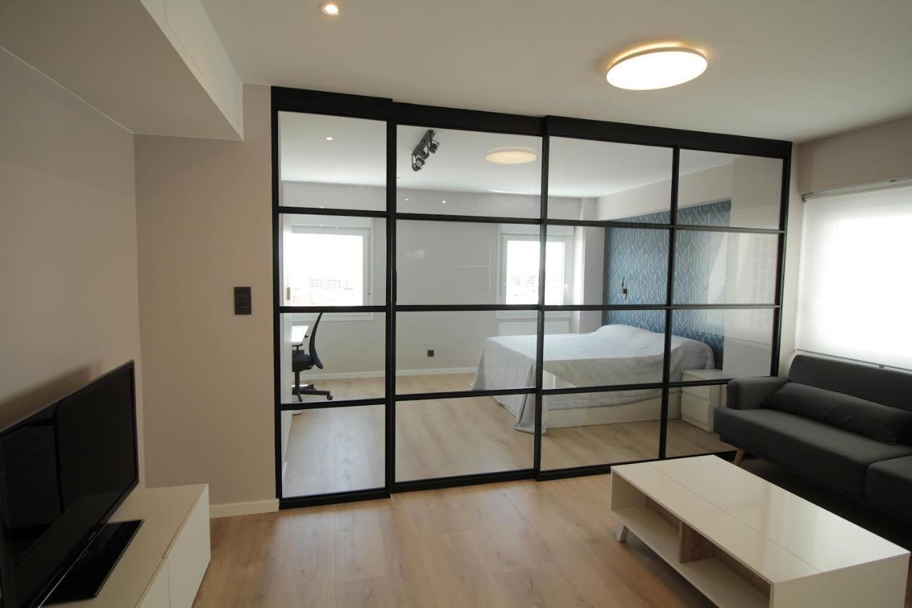 Espectacular Loft Lleno De Luz Y Espacio! Apartamento