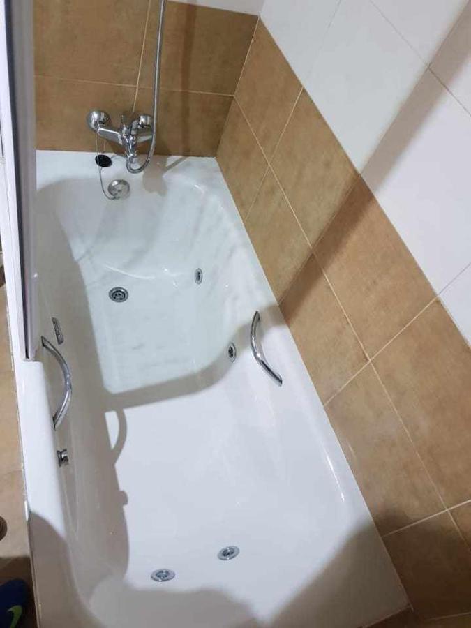 Centro Aparcamiento Gratuito Al Lado Del Pilar Apartamento Zaragoza
