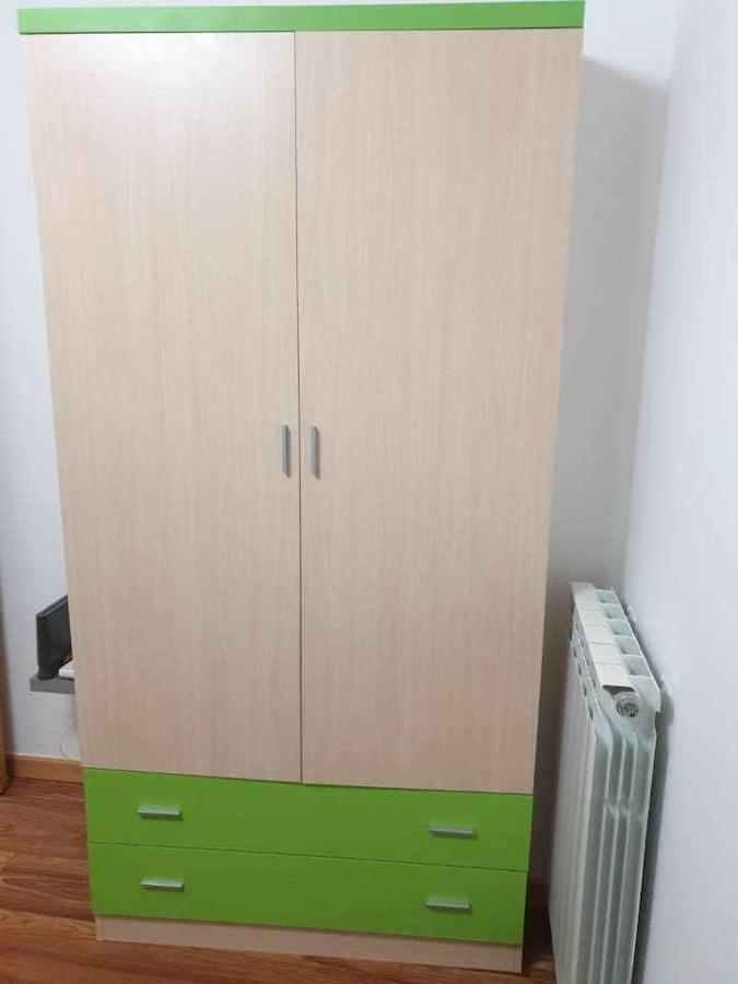 Centro Aparcamiento Gratuito Al Lado Del Pilar Apartamento *