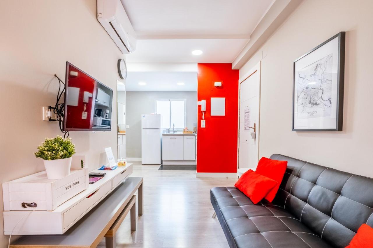 Centrico Con Wifi En Apartment
