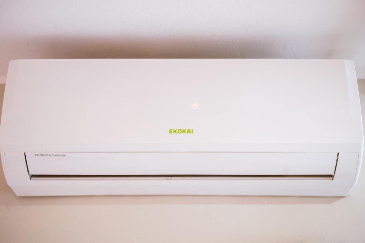 Centrico Con Wifi En Apartment Zaragoza