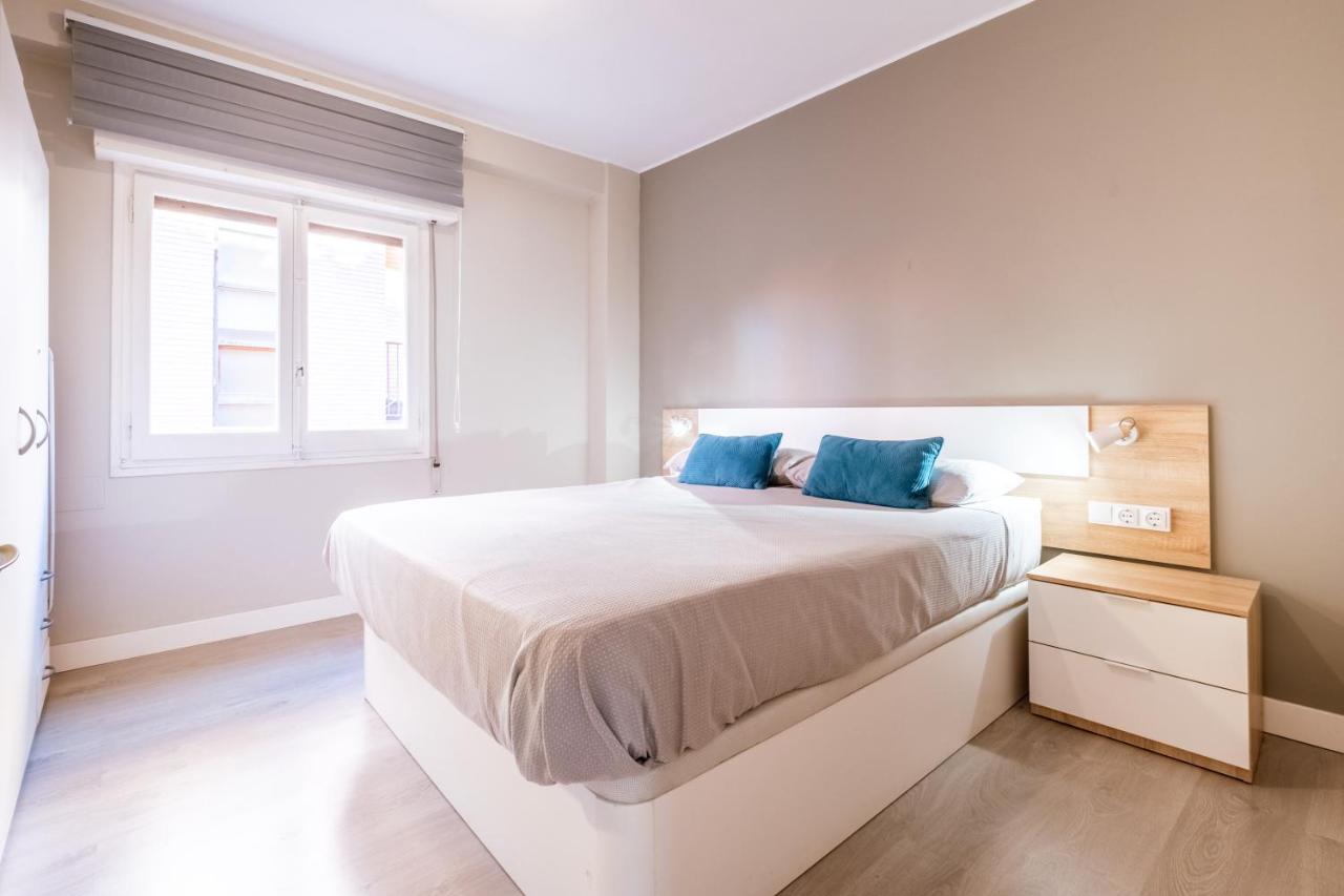 Centrico Con Wifi En * Zaragoza