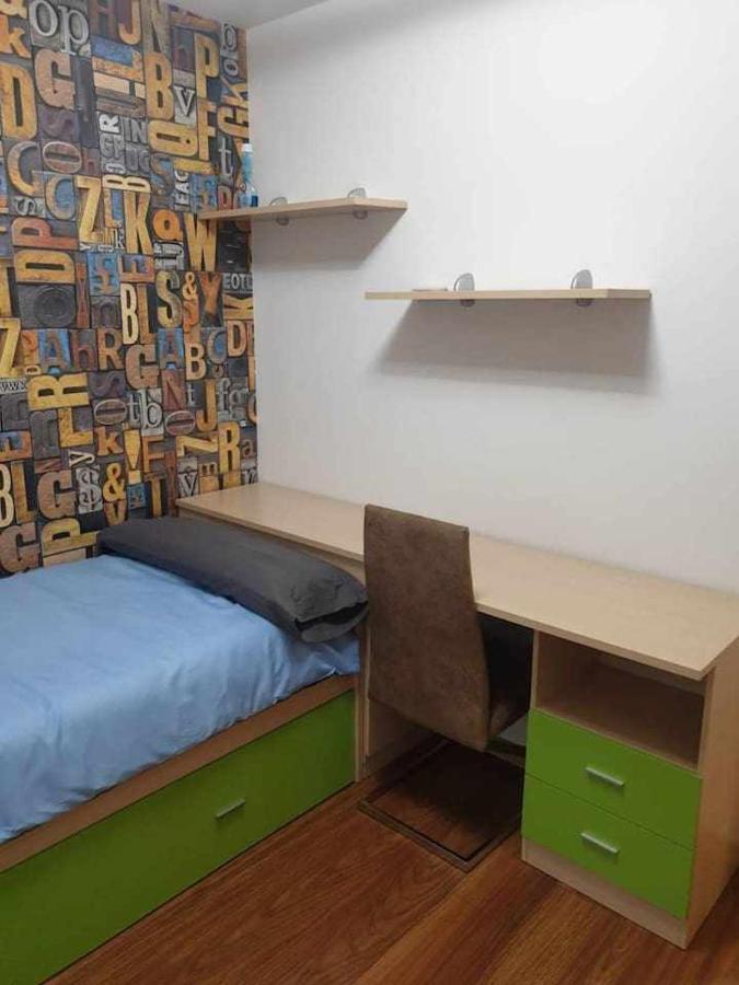 Apartamento Centro Aparcamiento Gratuito Al Lado Del Pilar Zaragoza