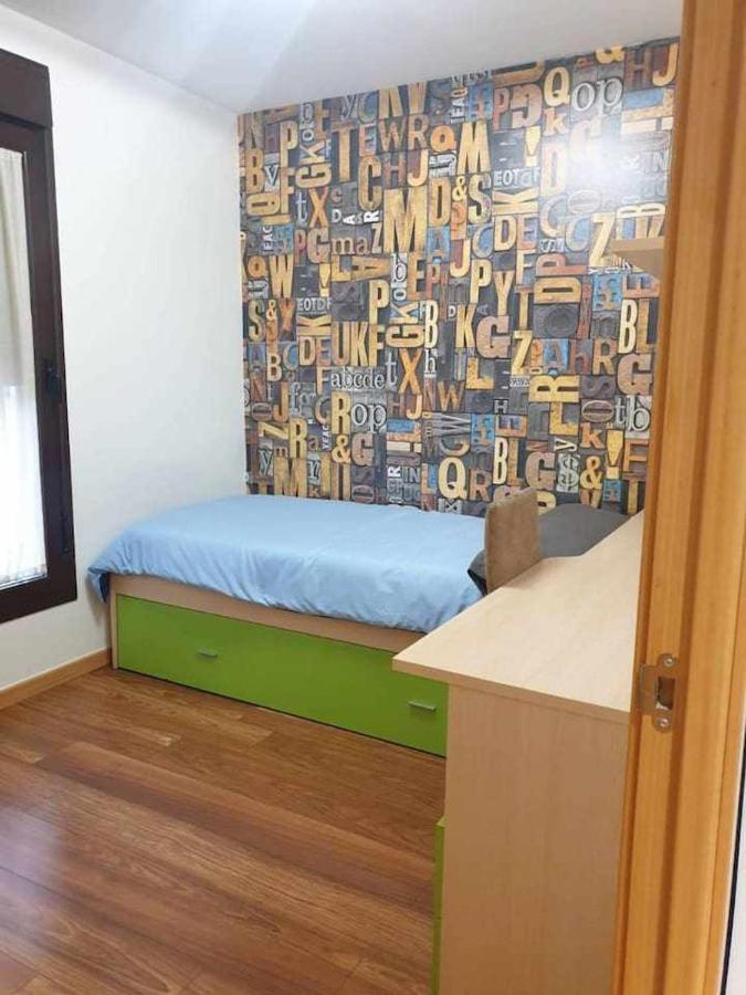 Centro Aparcamiento Gratuito Al Lado Del Pilar Apartamento Zaragoza