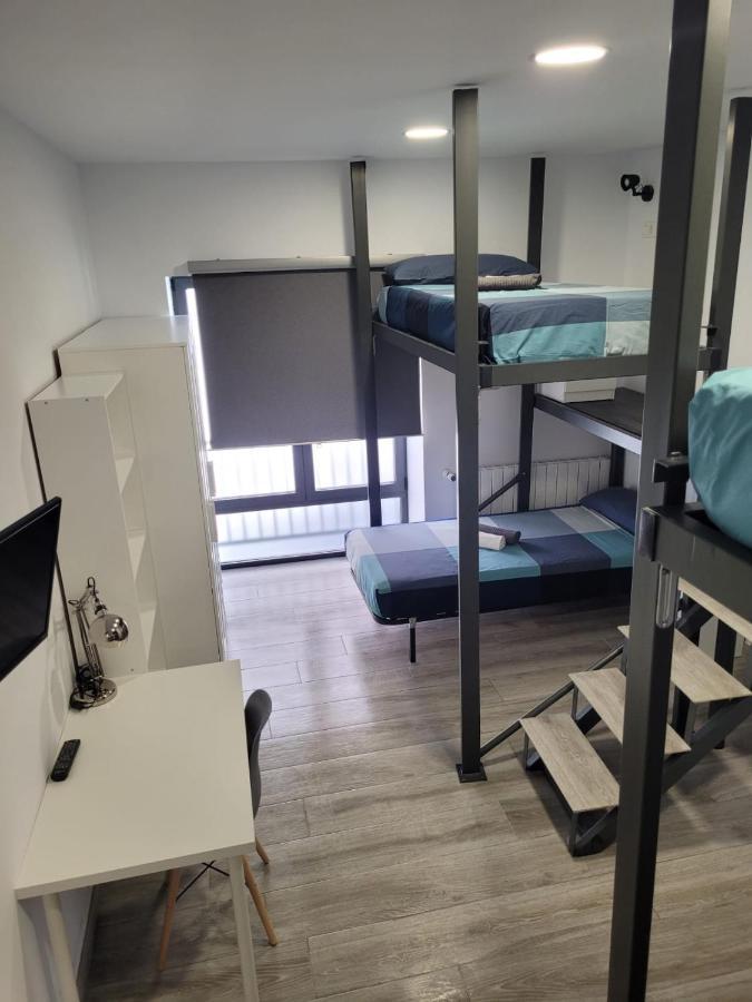 Apartamento Coliving Tarragona