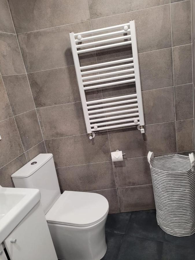 Apartamento Coliving Tarragona *