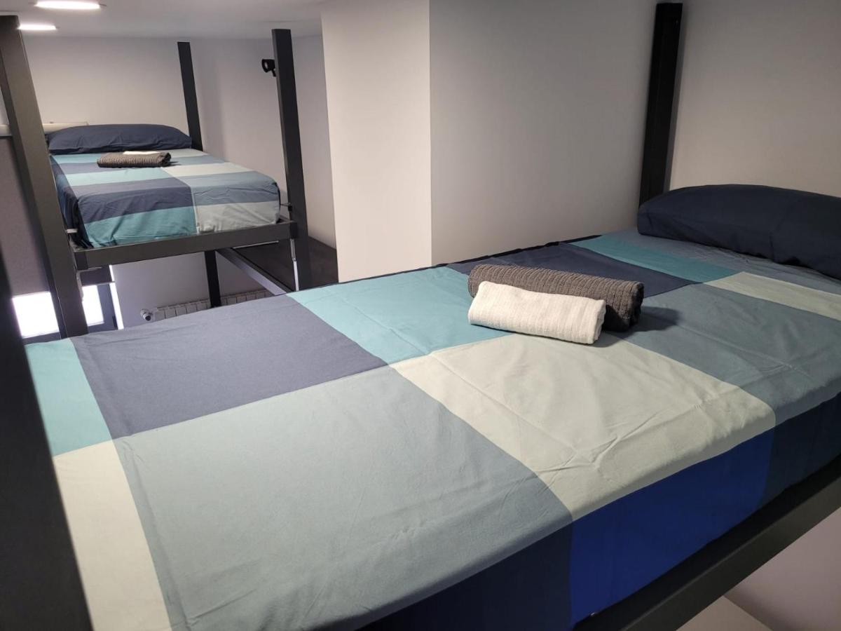 Coliving Tarragona Apartamento Zaragoza
