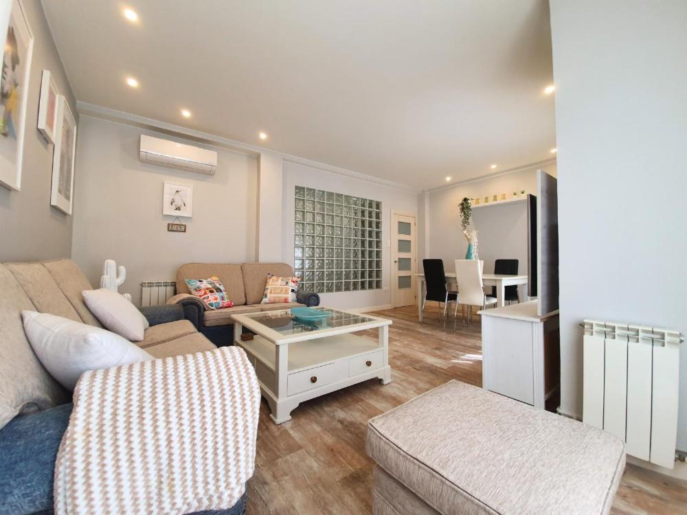 Dos Torres Meriadoc Apartamento Zaragoza