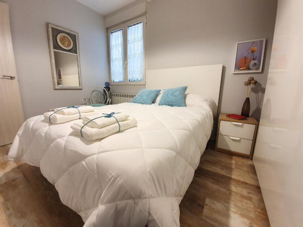 Dos Torres Meriadoc Apartamento