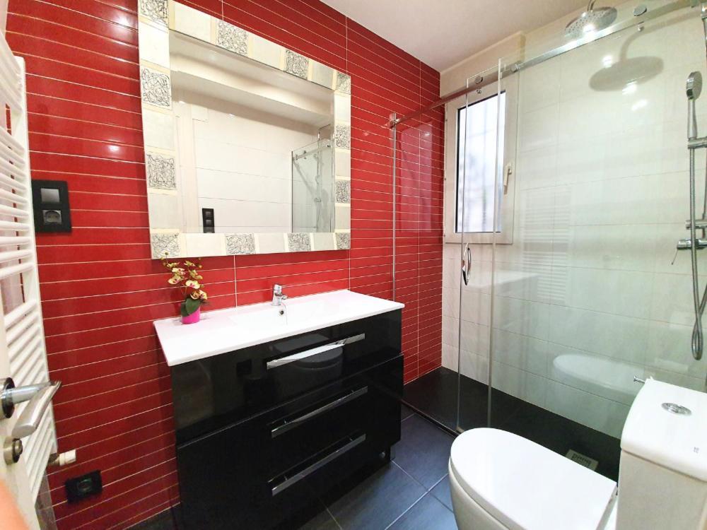 Dos Torres Meriadoc Apartamento *