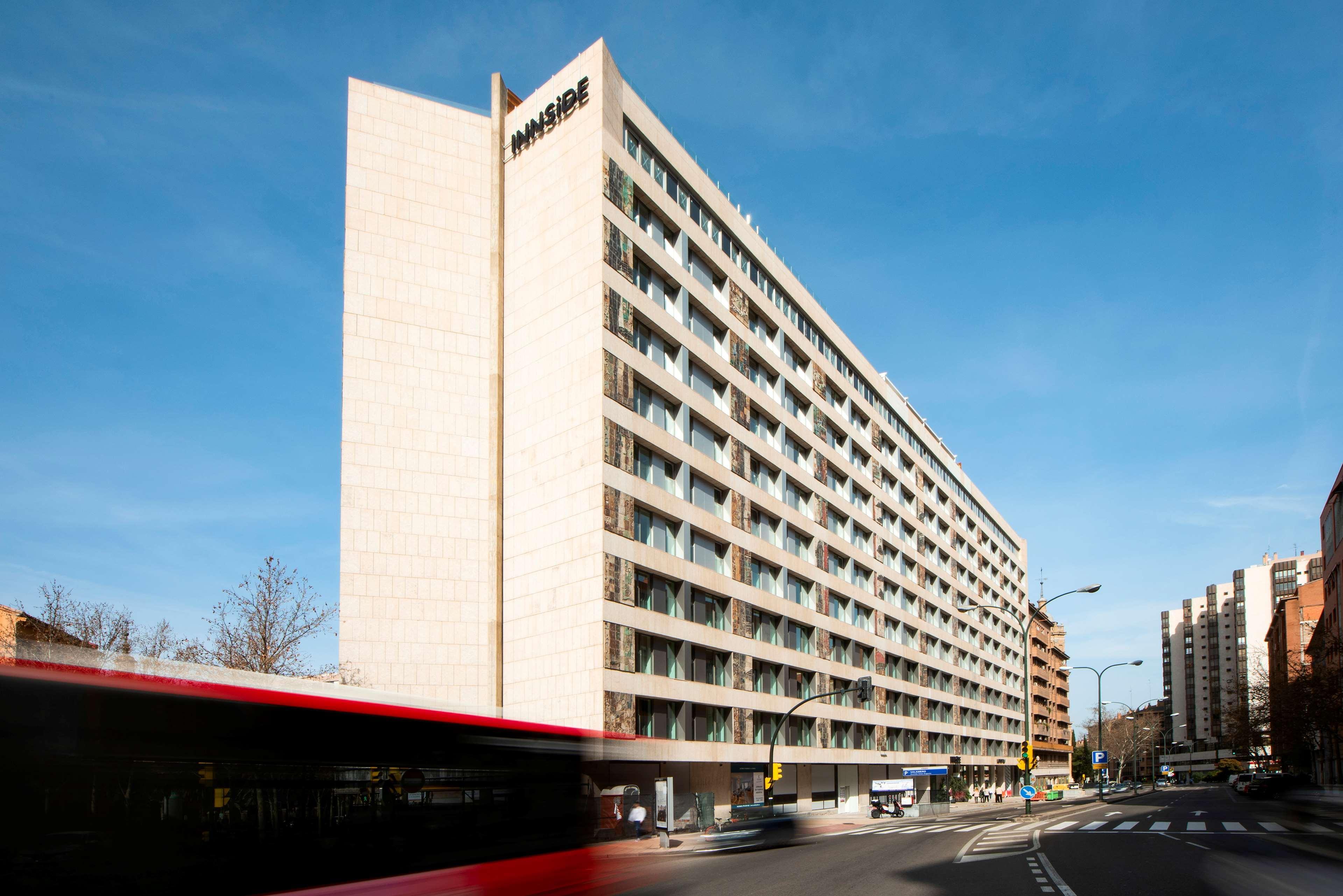 Hotel Innside By Melia