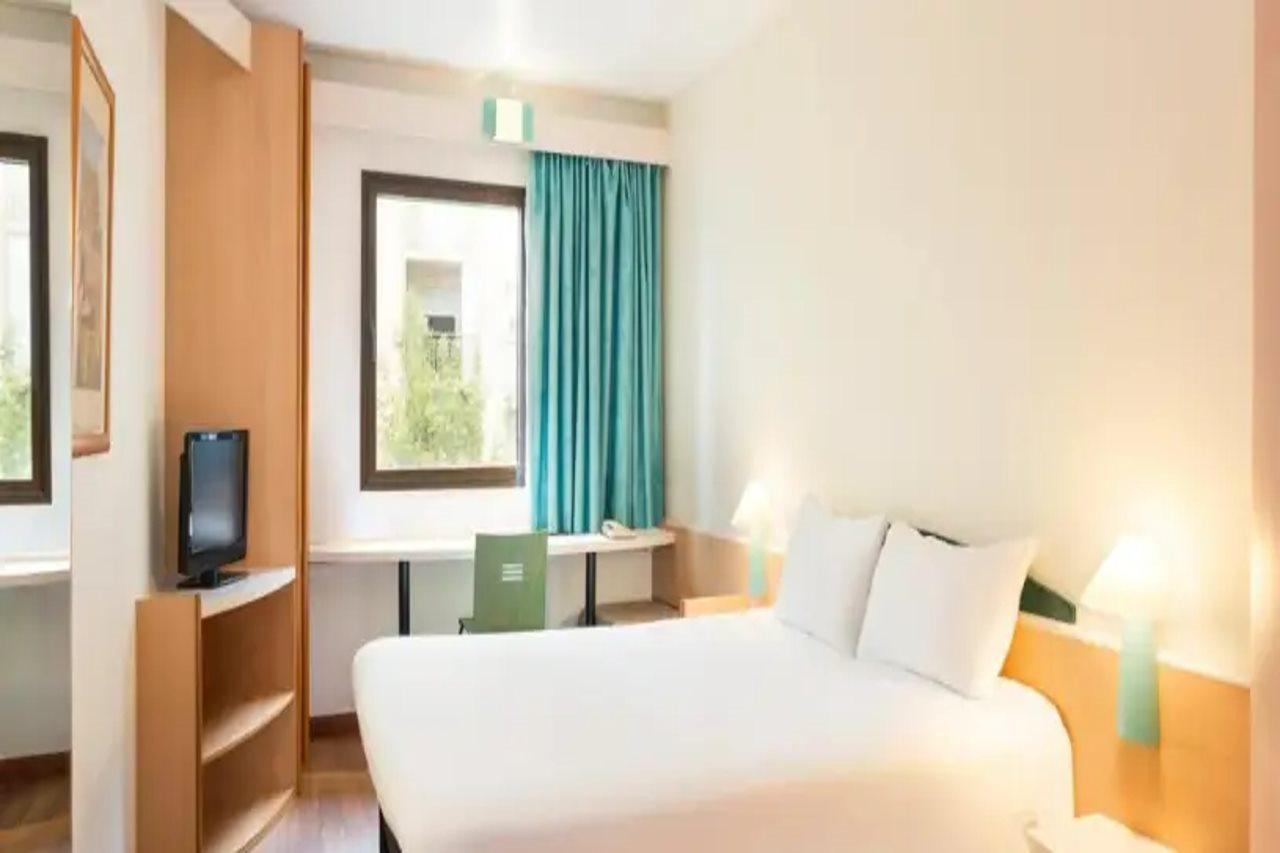 Hotel Ibis Centro