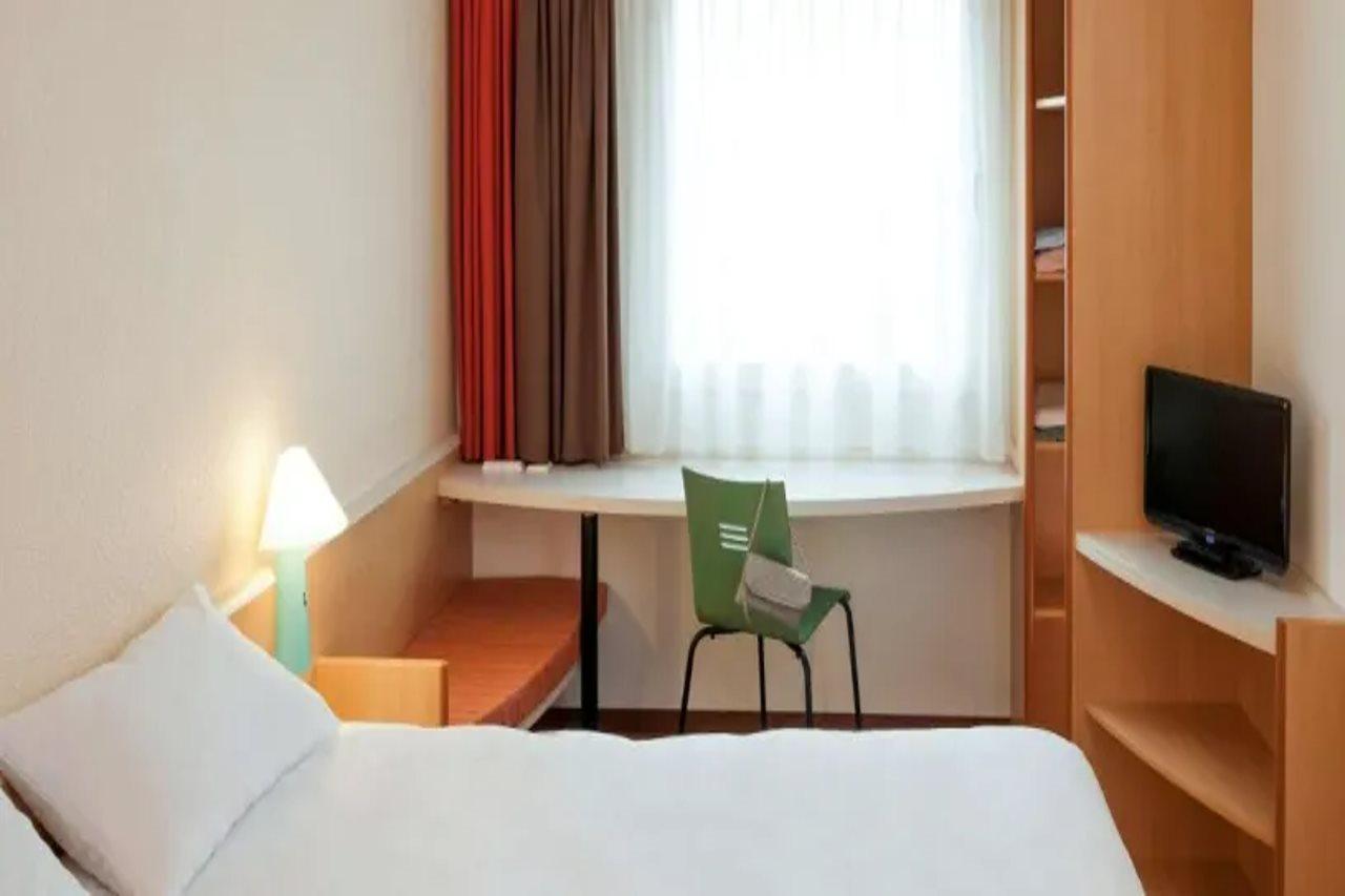 Hotel Ibis Centro