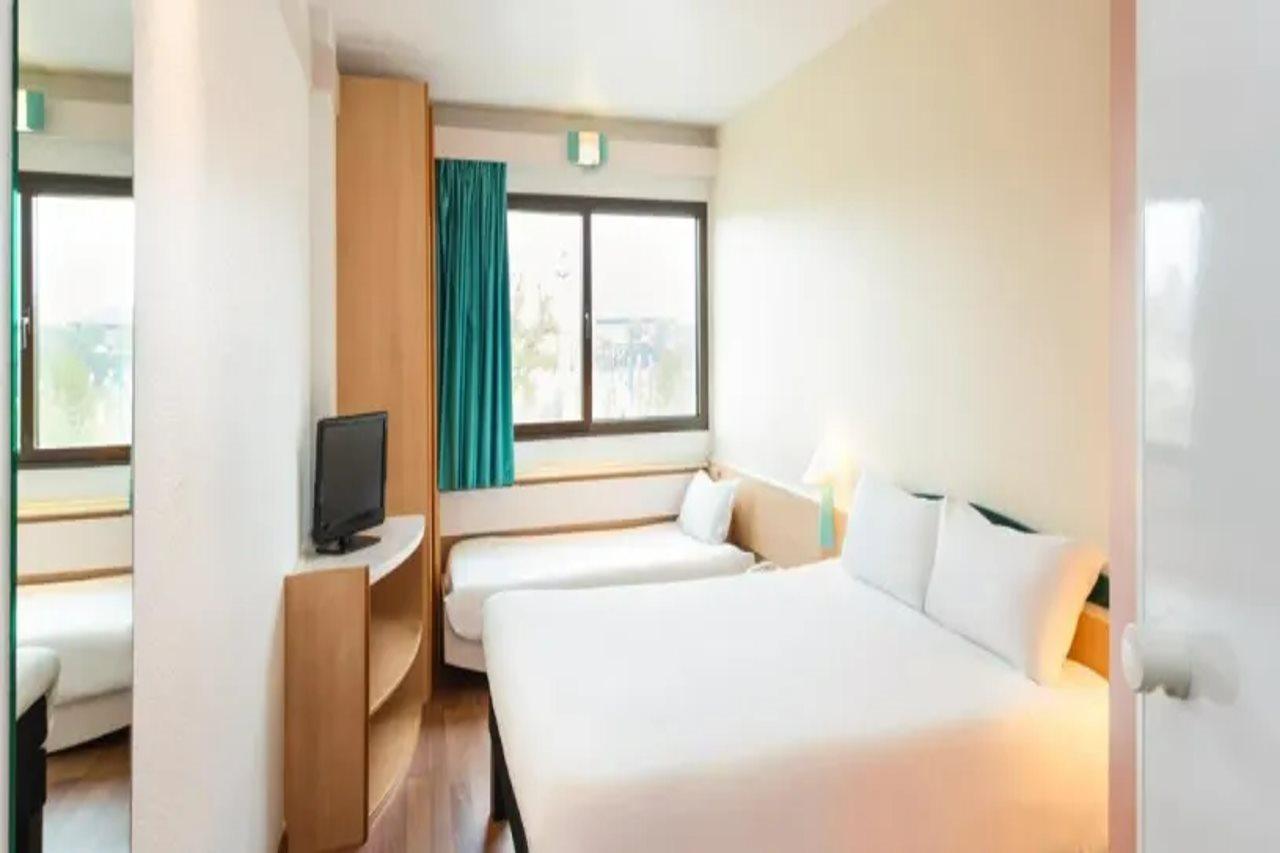 Ibis Centro