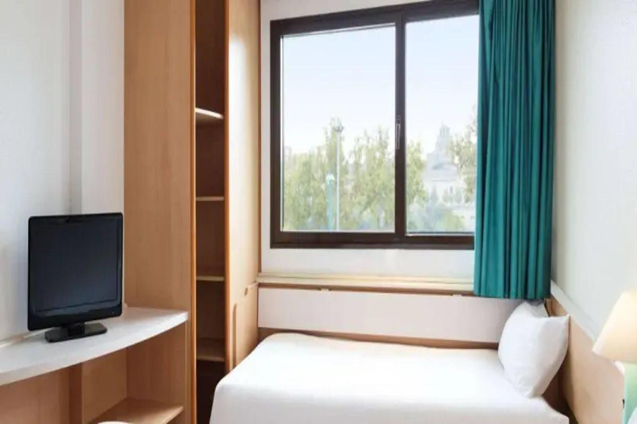 Ibis Centro Hotel Zaragoza