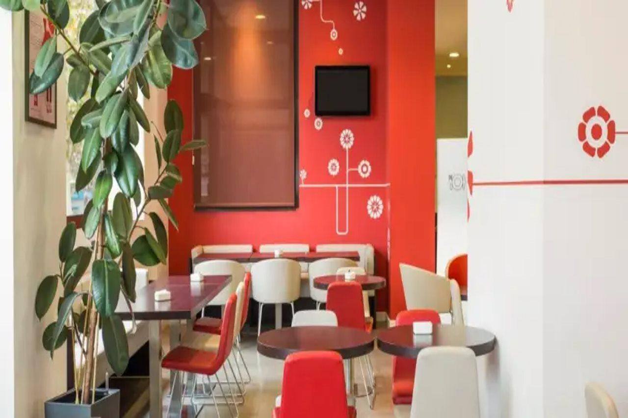 Hotel Ibis Centro Zaragoza