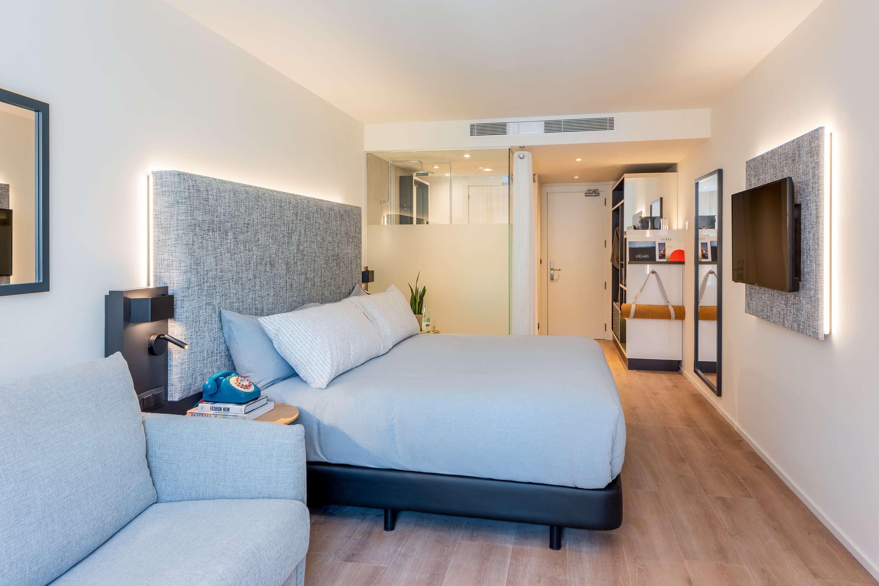 Innside By Melia Hotel
