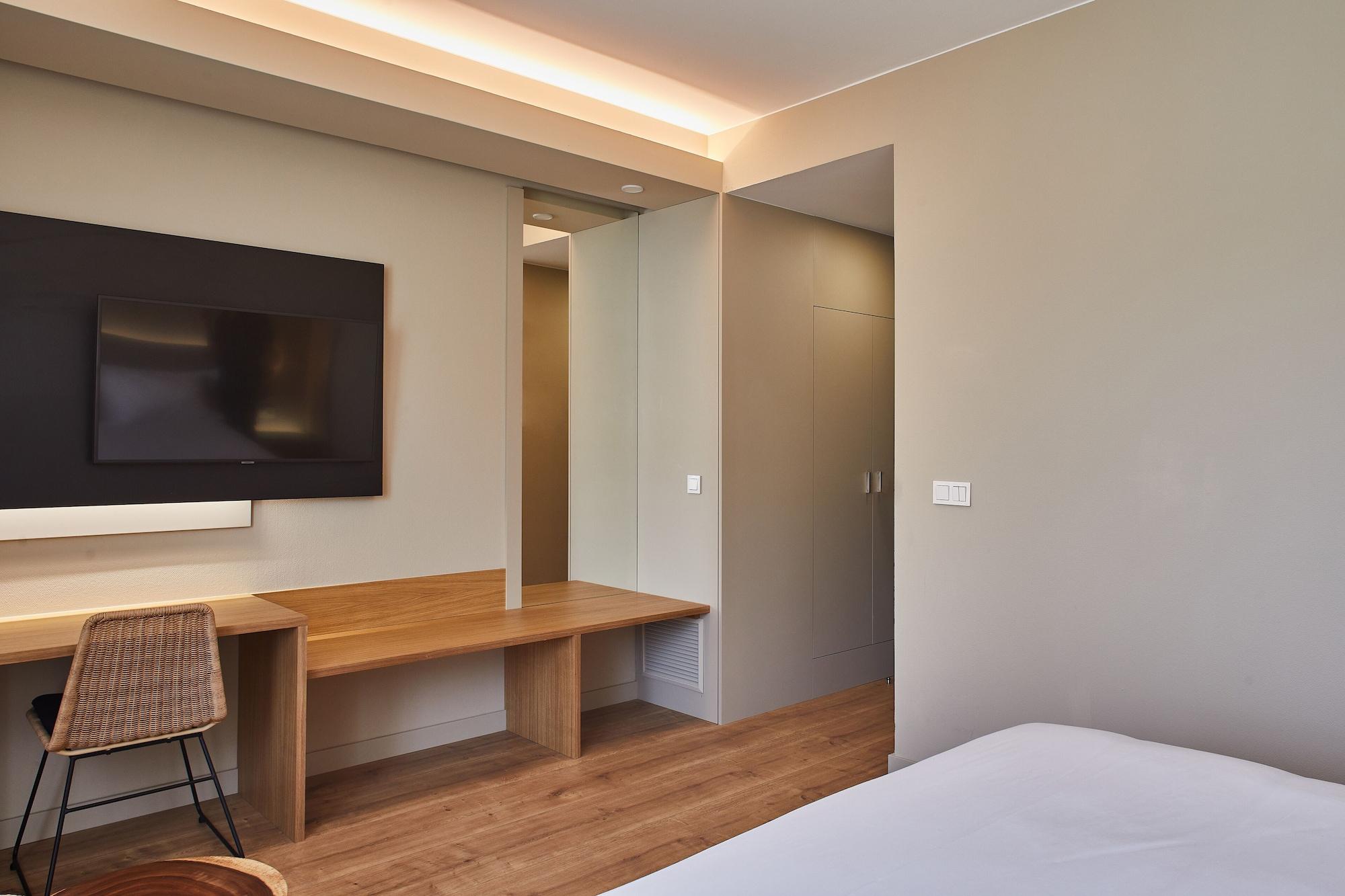 Silken Reino De Aragón Hotel Zaragoza
