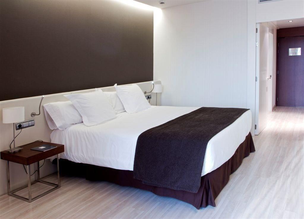 Hotel Diagonal Plaza