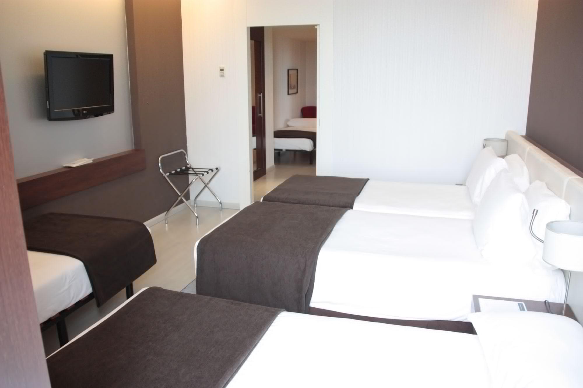 Diagonal Plaza Hotel 4*
