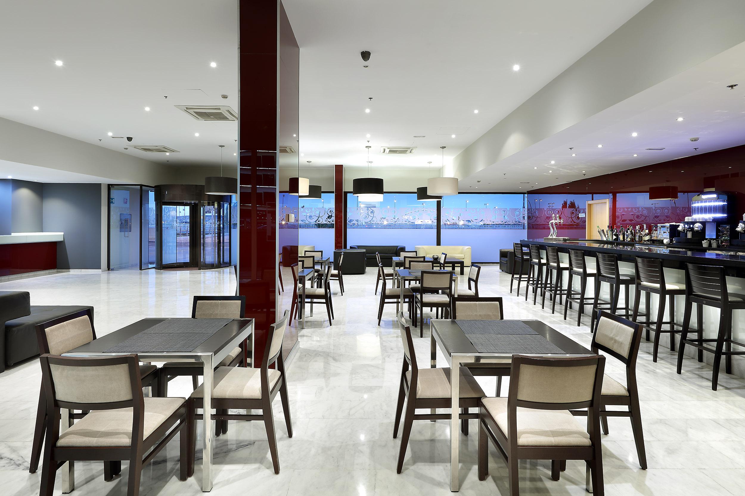 Eurostars 4*