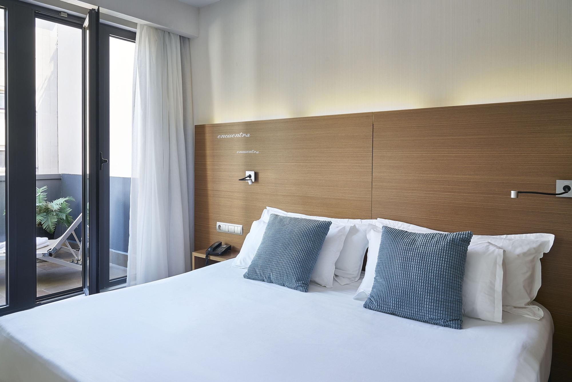 Vincci Zentro Hotel