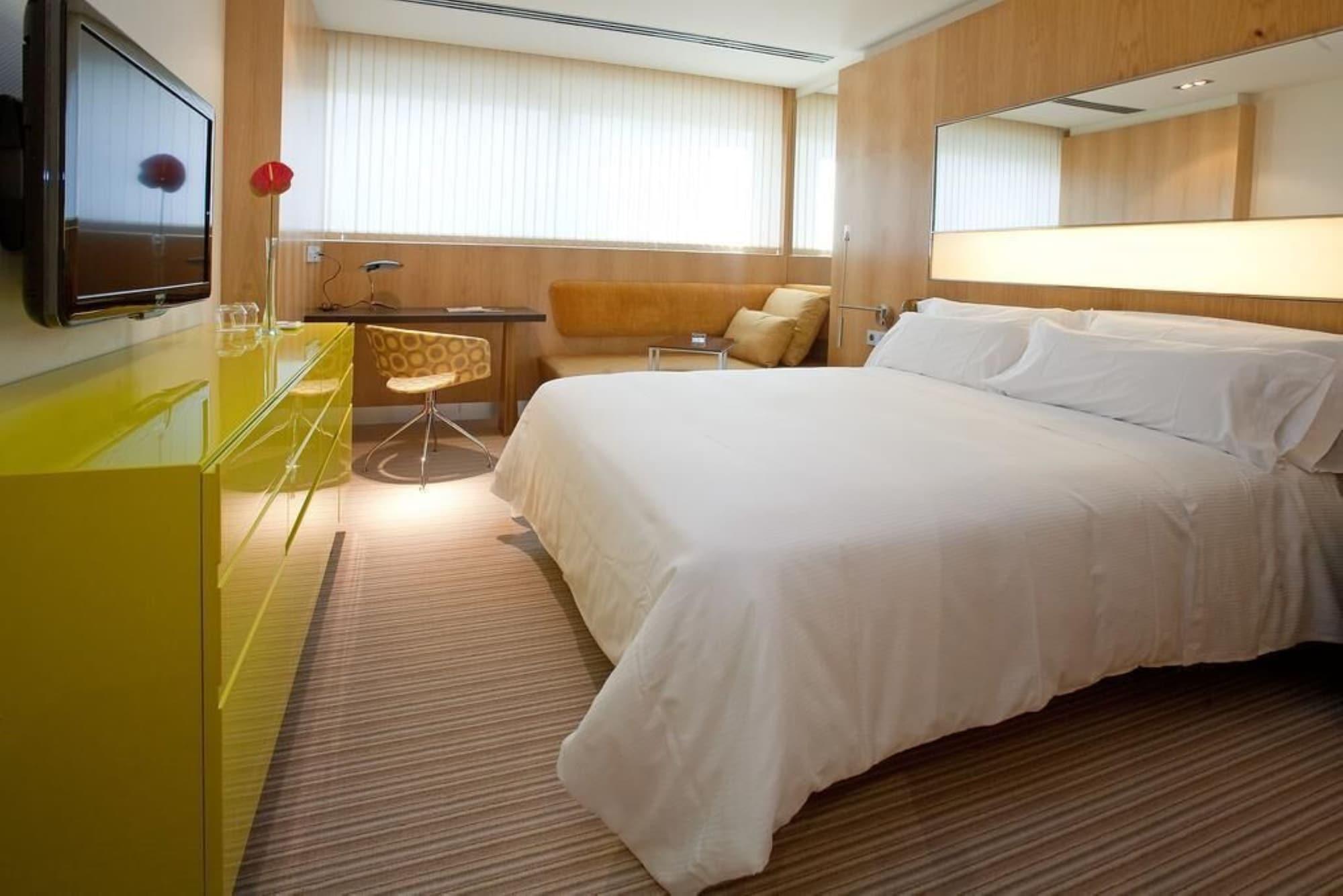 Alfonso Hotel Zaragoza